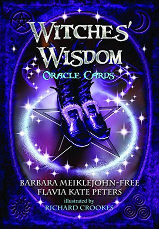 Witches' Wisdom Oracle - Click Image to Close